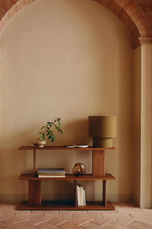 h&m home collection printemps 2026