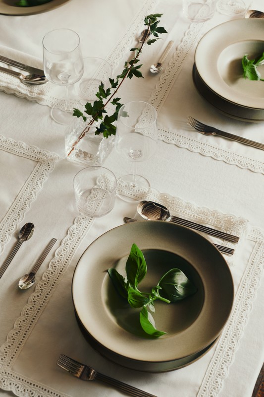 h&m home catalogue printemps 2026