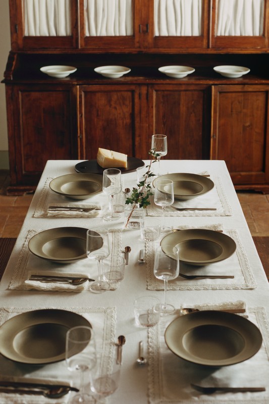 h&m home catalogue printemps 2026