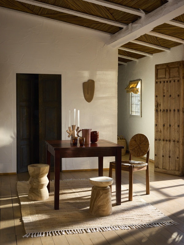 maisons-du-monde-catalogue-2026-printemps-ete-finca-tribale