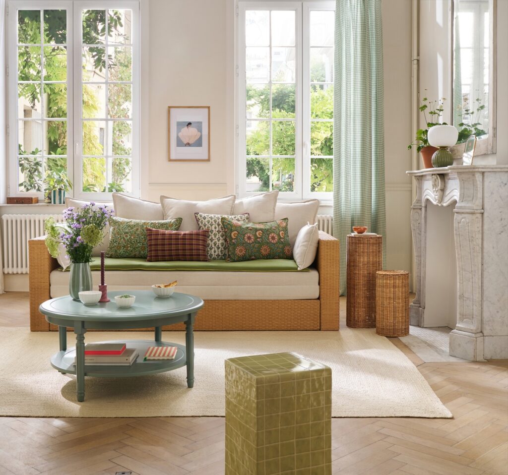 salon-campagne-chic-catalogue-2026-laredoute