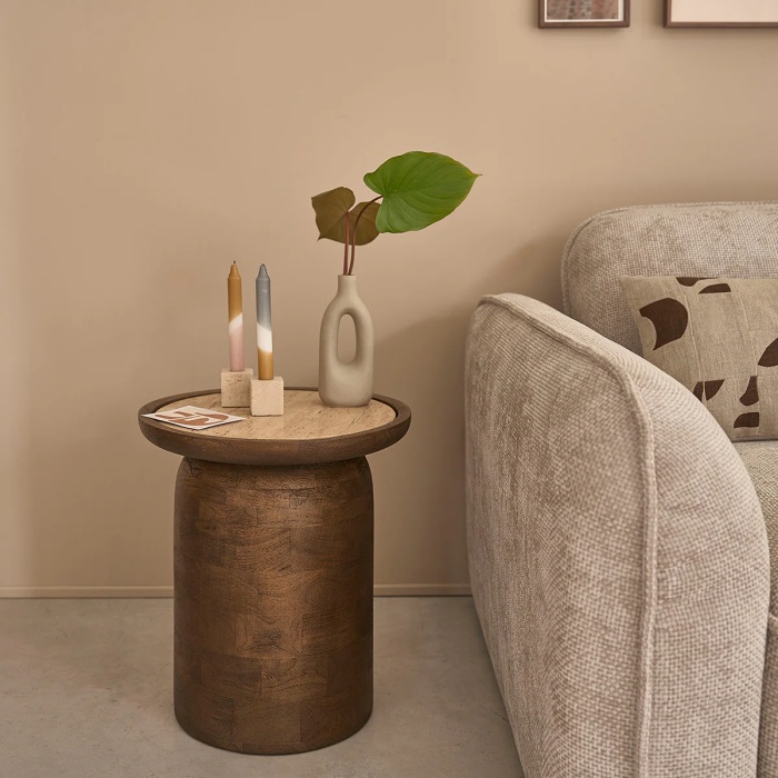 table-appoint-bois-travertin