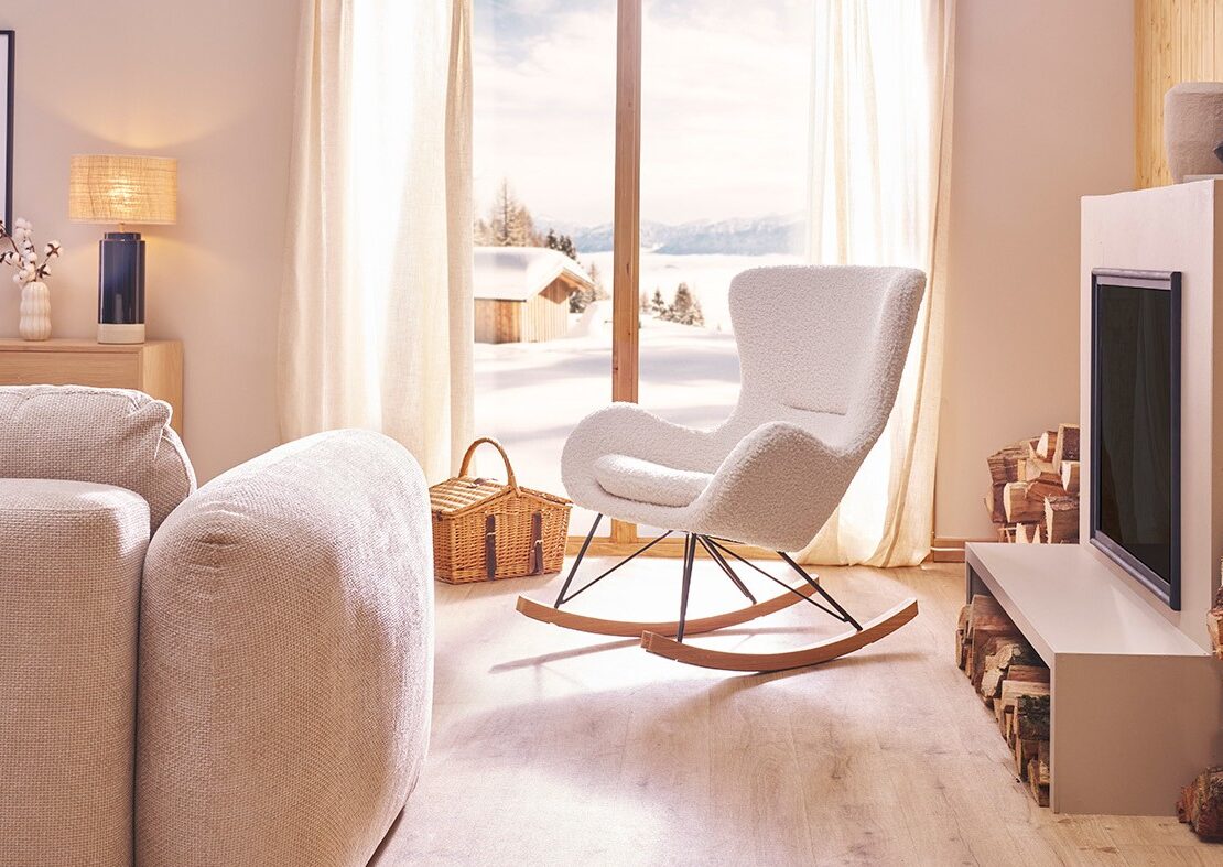 rocking-chair-bouclettes-scandinave