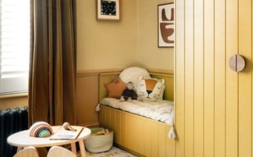 chambre-jaune-enfant-bebe-pastel
