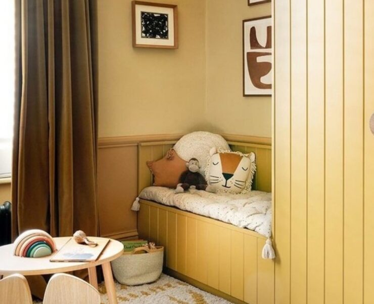 chambre-jaune-enfant-bebe-pastel