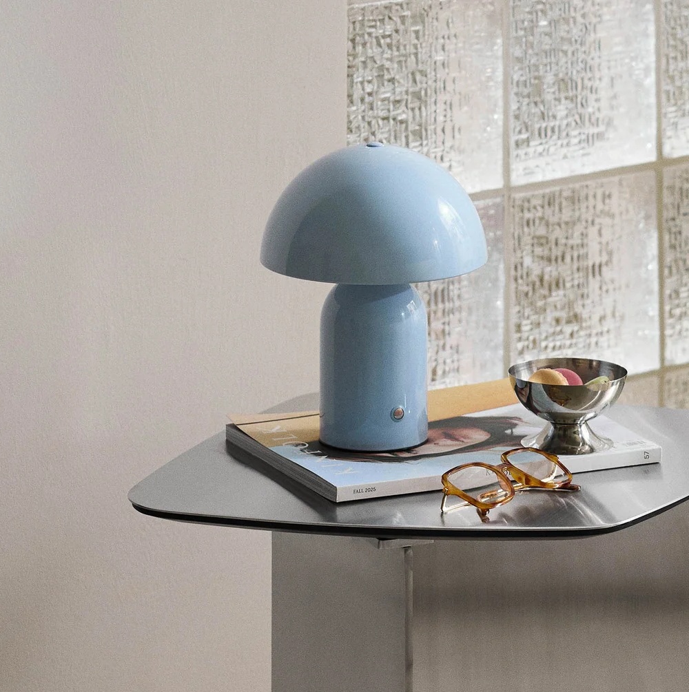 lampe-poser-bleu-ciel