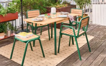 table-bois-extensible-balcon-laredoute