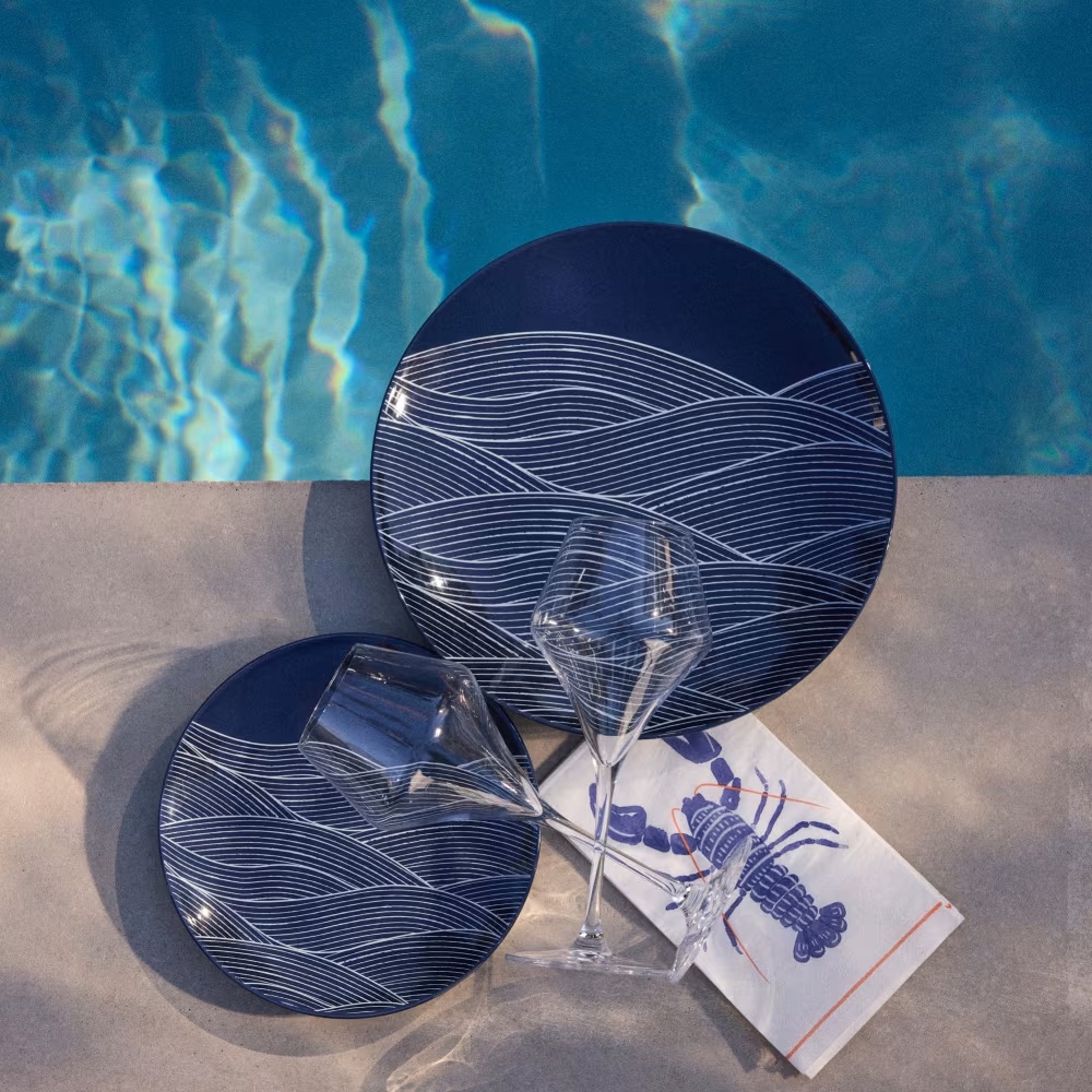 assiettes-bleues-maisons-monde