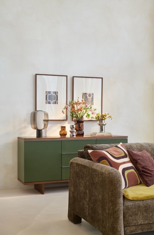 buffet-vintage