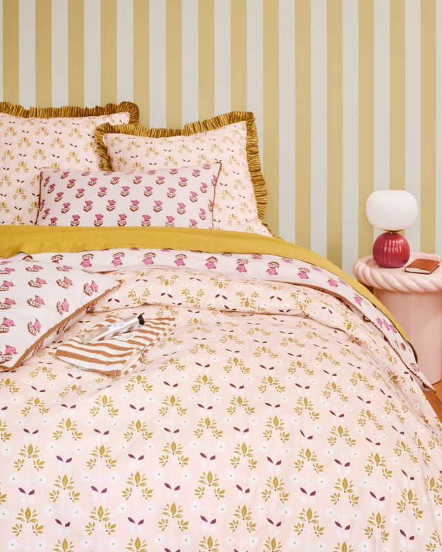 linge-lit-la-redoute-automne-hiver-2026-2027