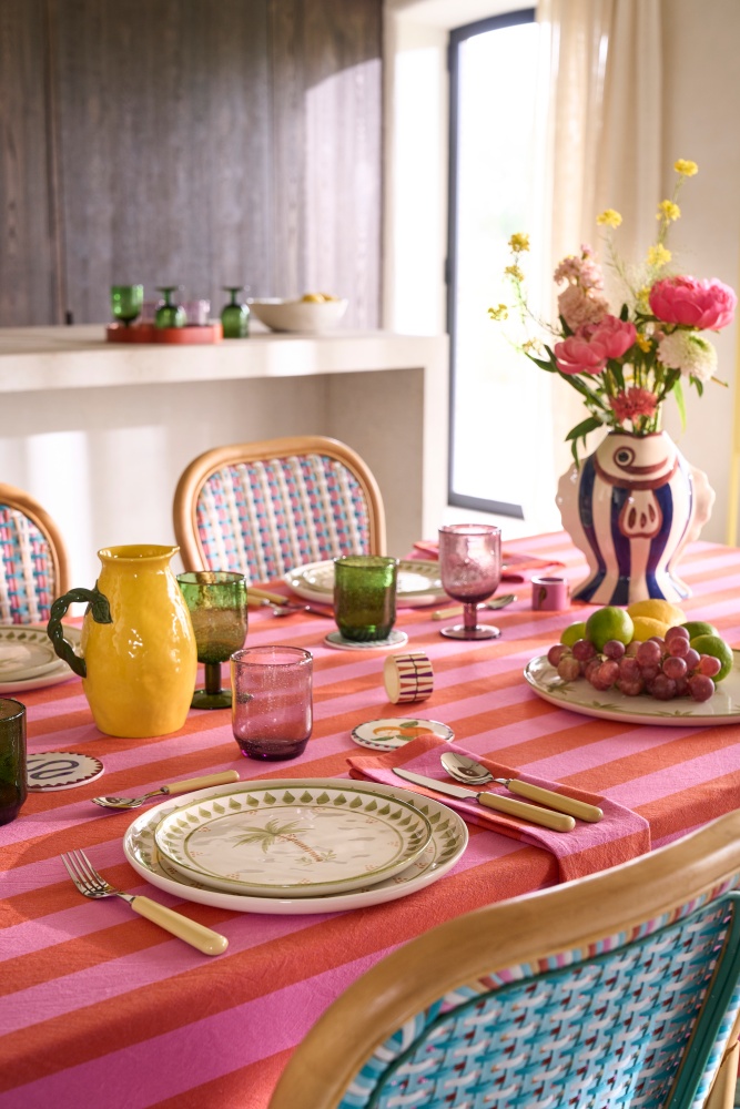table-deco-tropicale