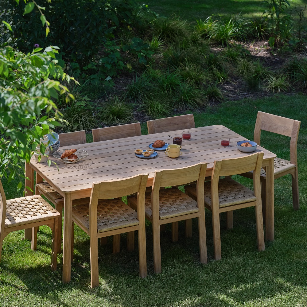 table-chaises-jardin-teck-premium