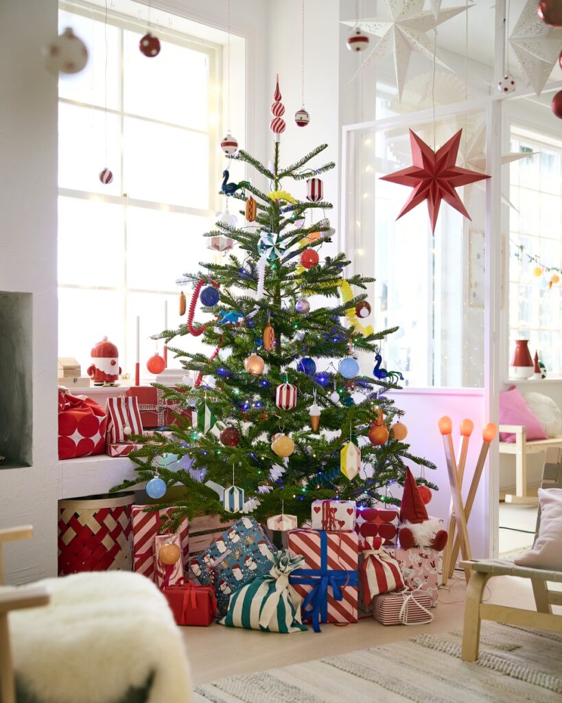 deco-sapin-noel-ikea