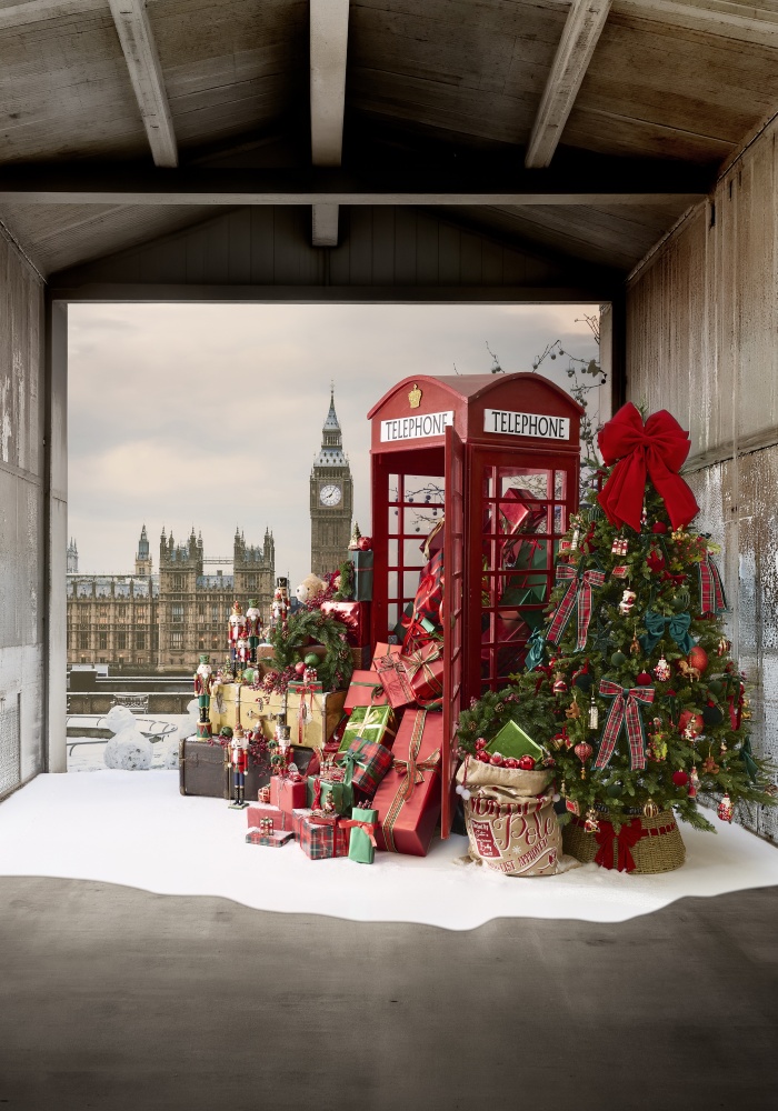 noel-maisons-monde-londres
