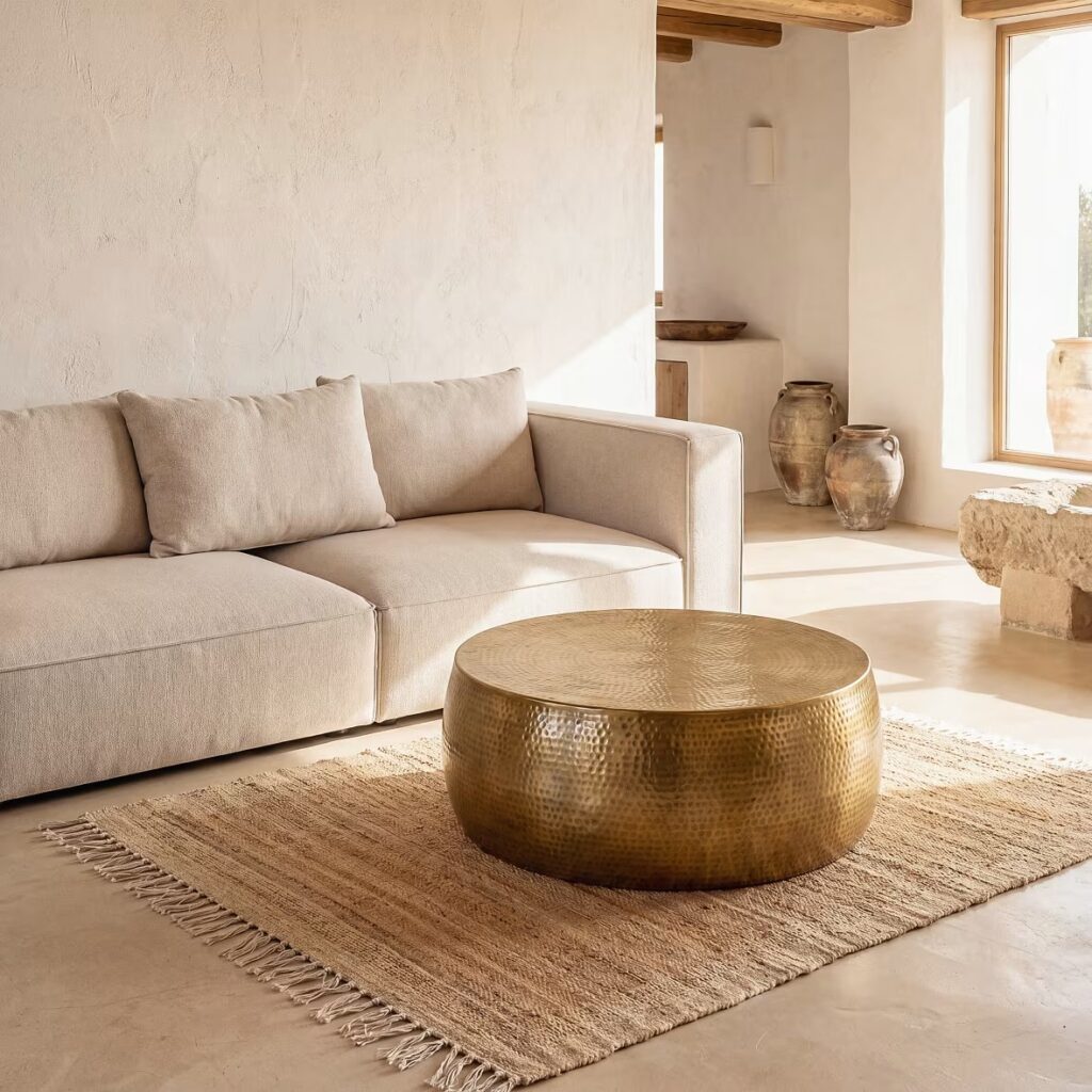 table-basse-doree-maisons-monde